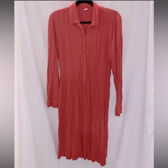 ✨ Old Navy Dress - Picture 1 of 4